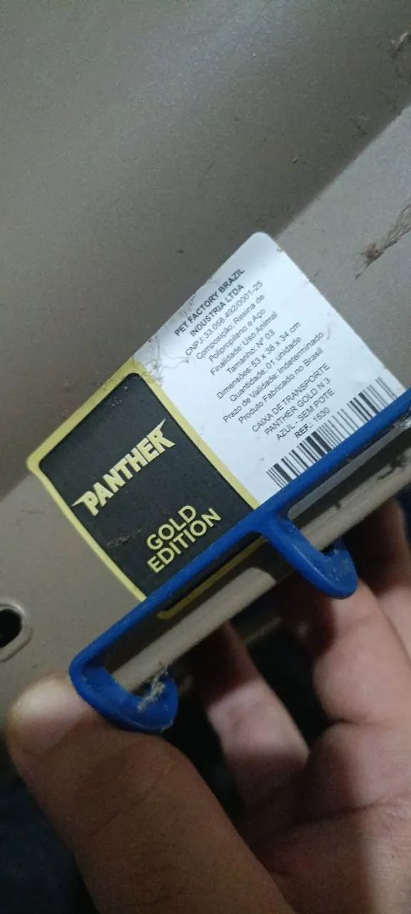 Caixa para pets  - Foto 5
