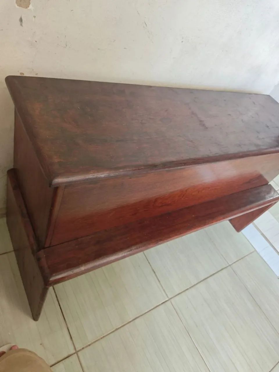 Baú para cama - Foto 5
