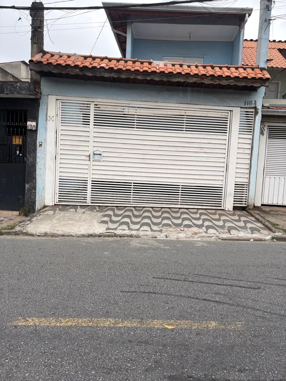 Foto - Osasco - Santa Maria
