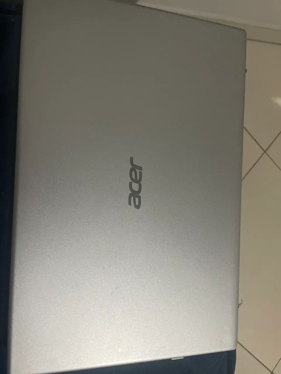 NOTBOOK ACER
