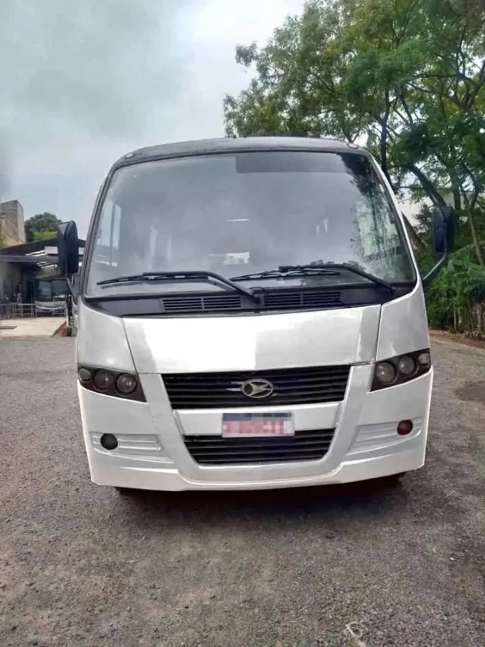 2011 VOLARE W9 (entrada 18 mil)  - Foto 4