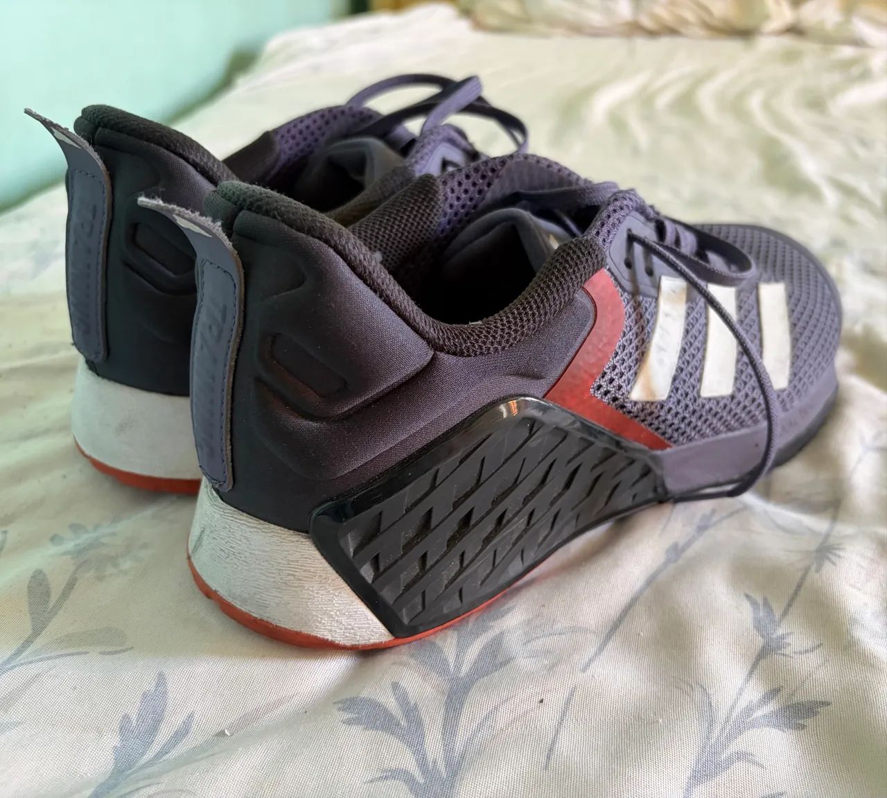 Adidas Dropset 3 