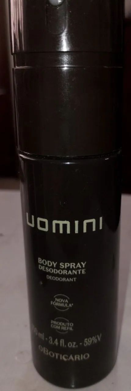 Kit Desapego de Perfumaria e banho Masculina (7 Itens) - Foto 4