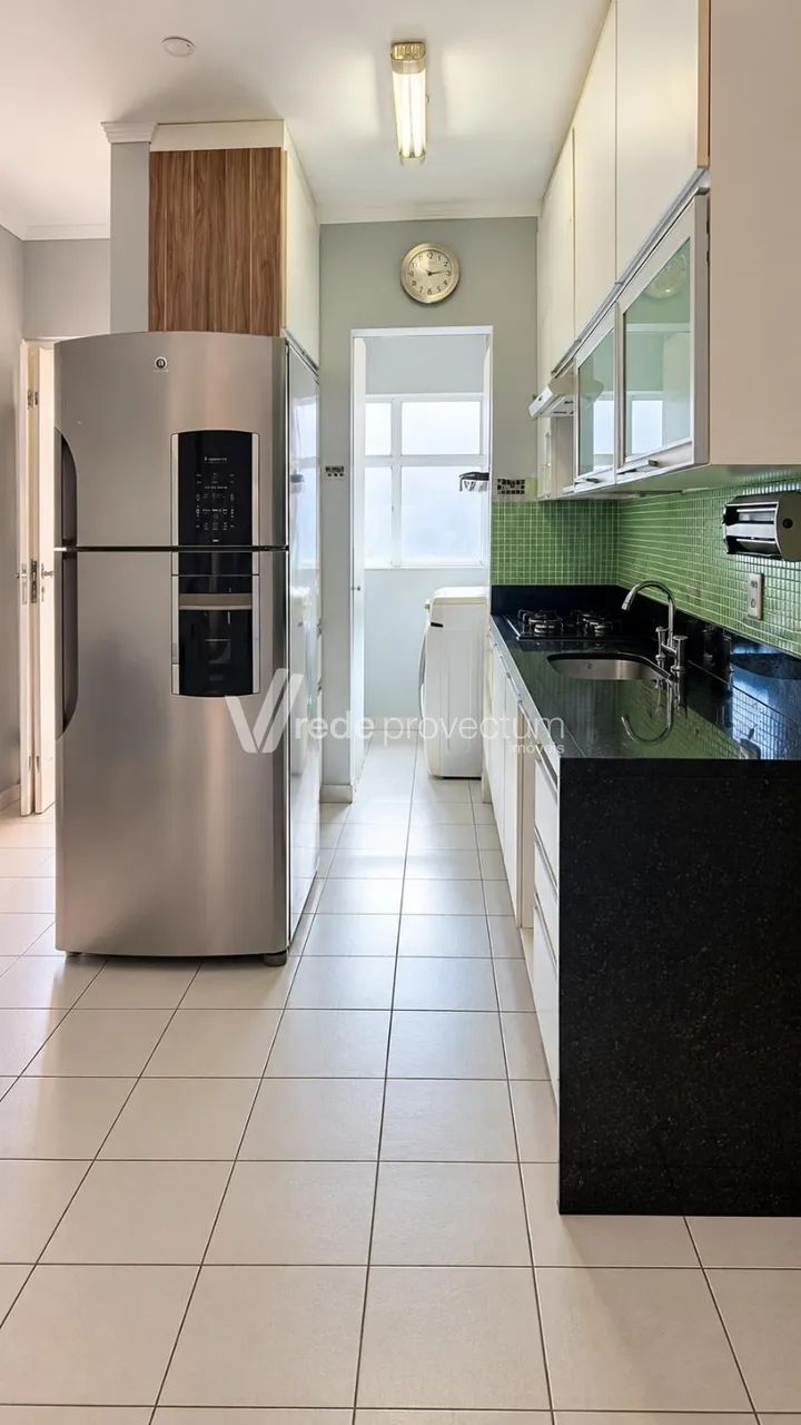 apartamento - Vila Brandina - Campinas - Foto 5