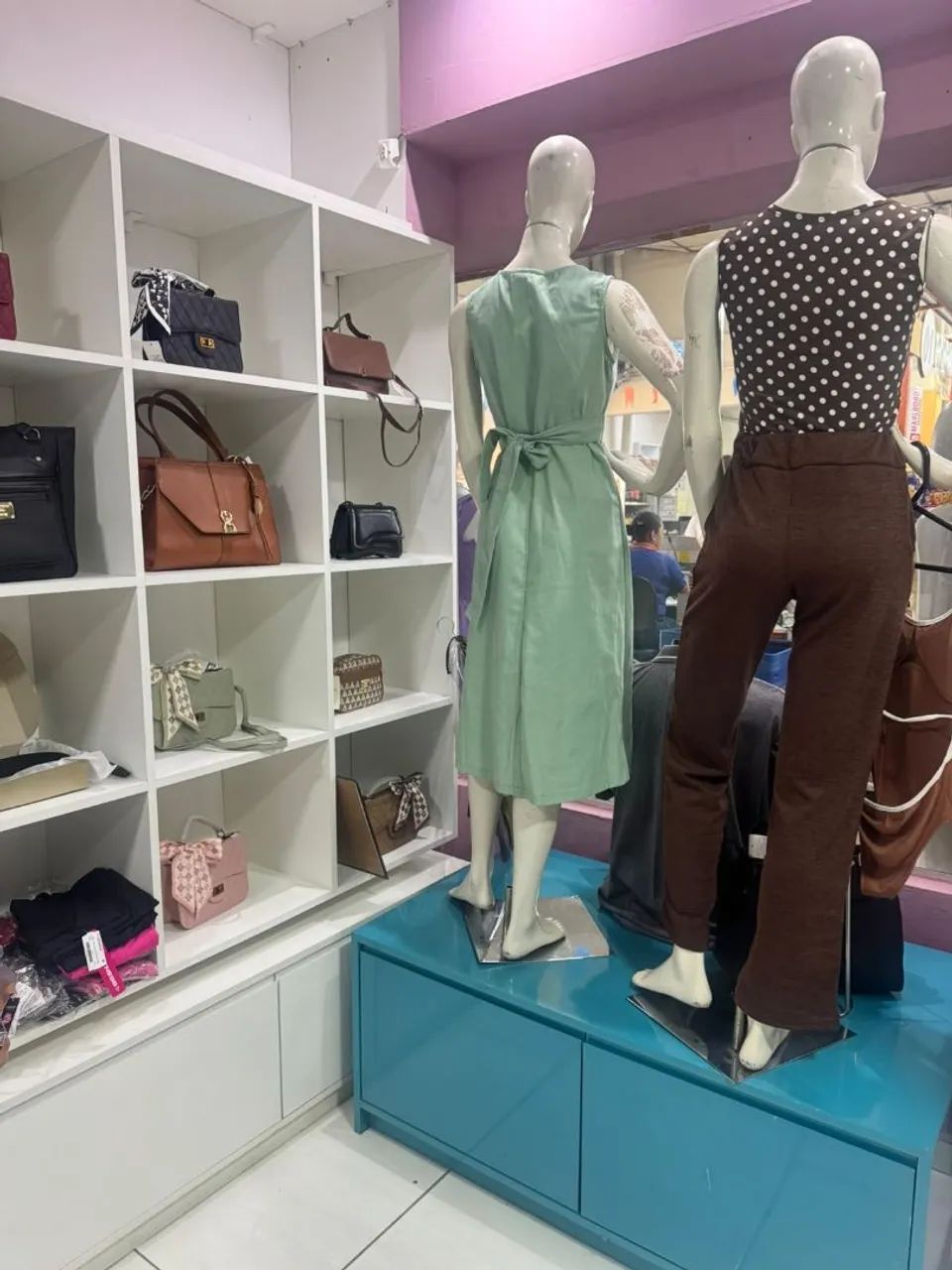 Vitrine_storecg  - Foto 5