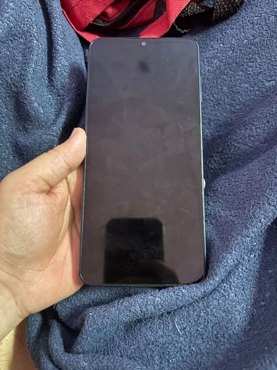 Samsung Galaxy A07  - Foto 3