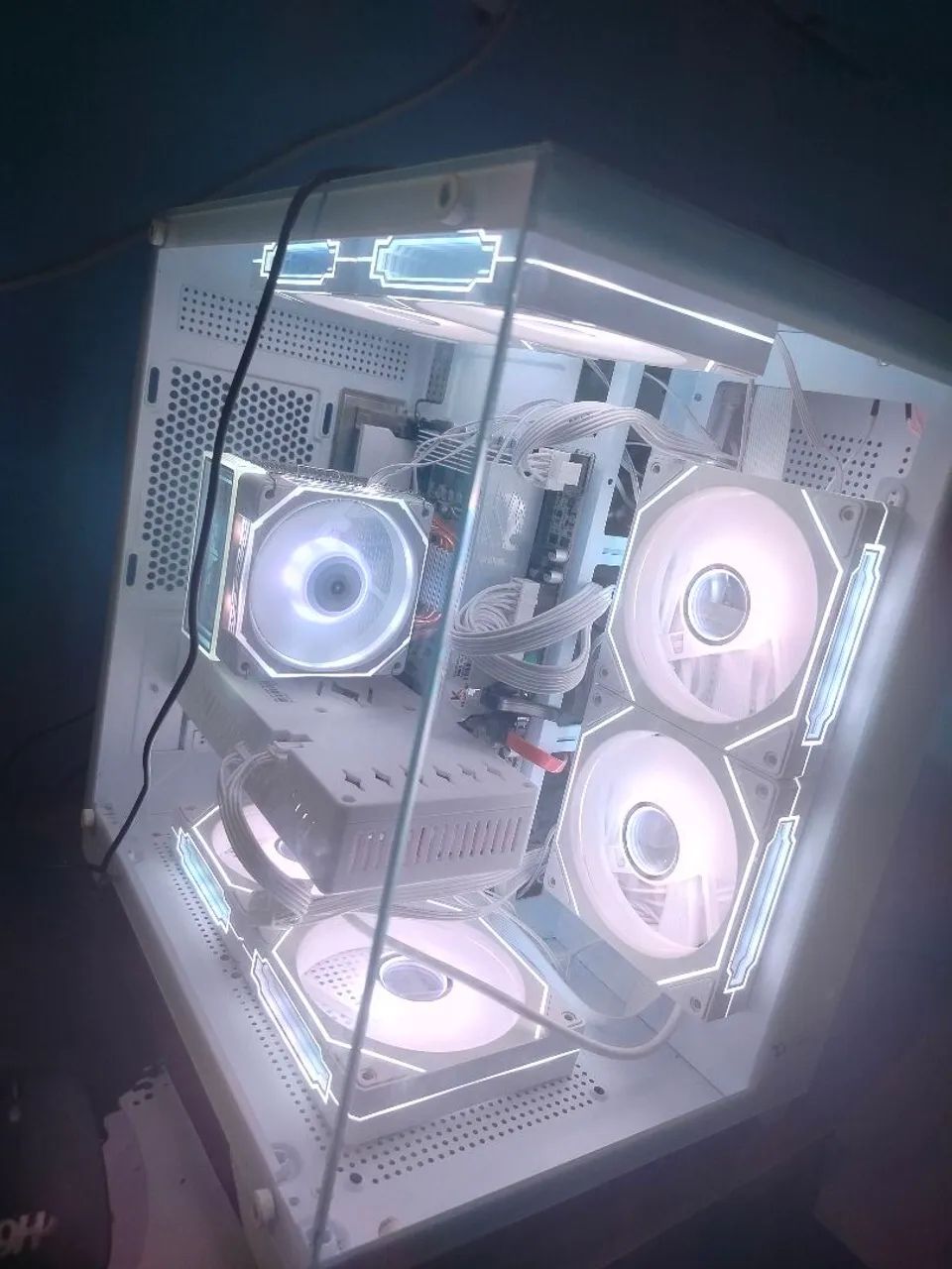 Pc gamer xeon - Foto 2