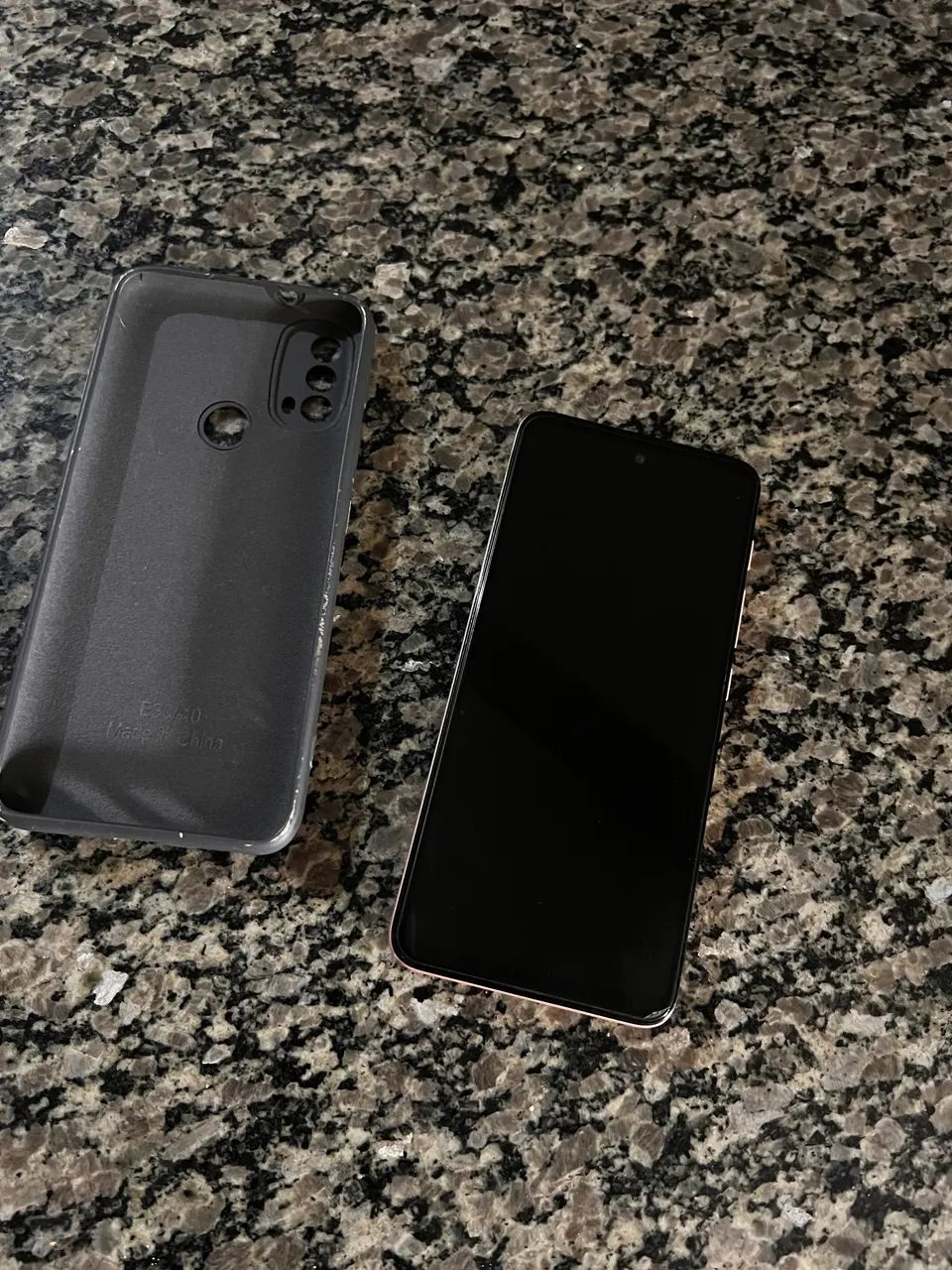 Celular Moto E - Foto 4