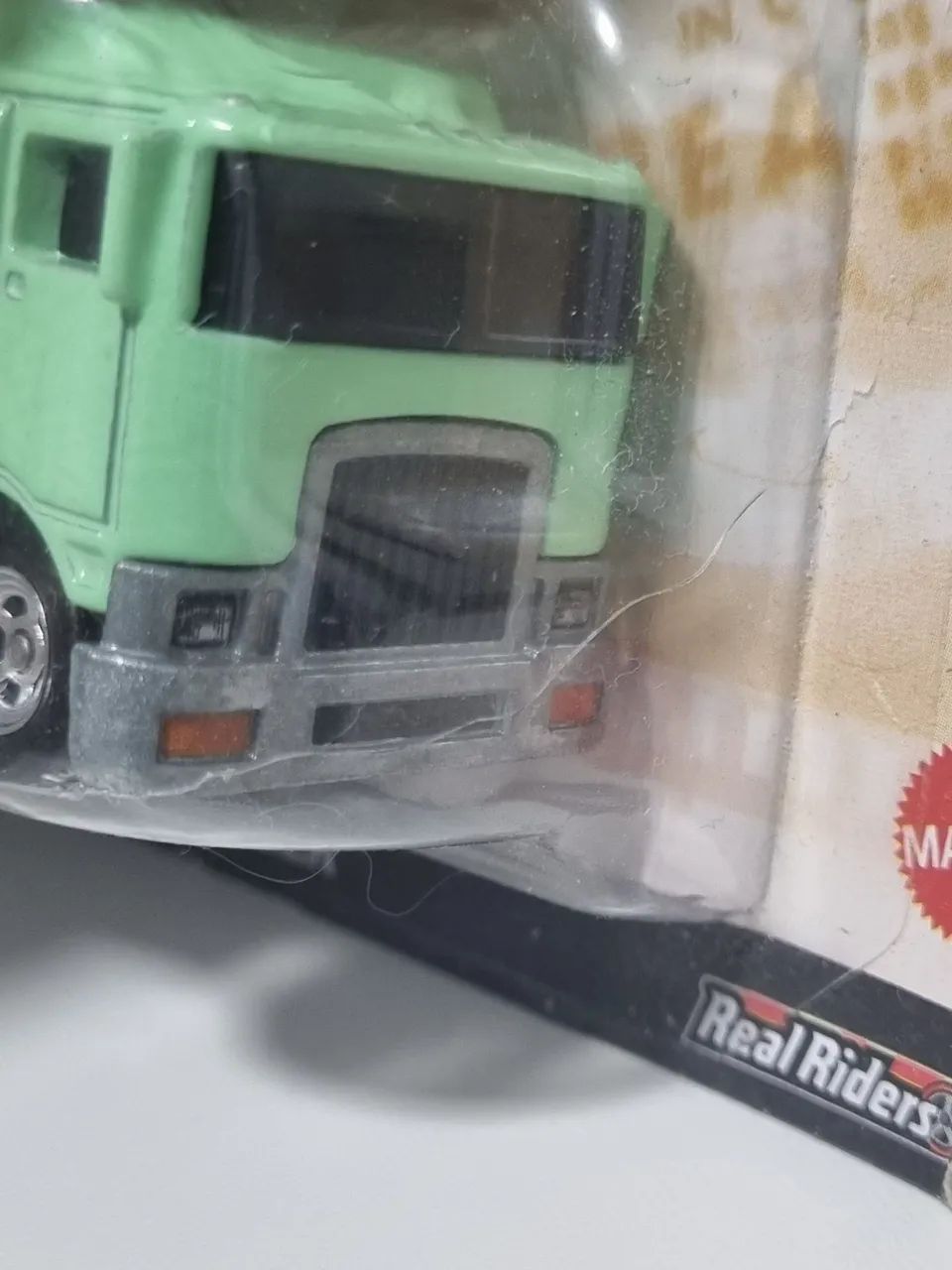 Hotwheels the Beatles hiway hauler - Foto 3