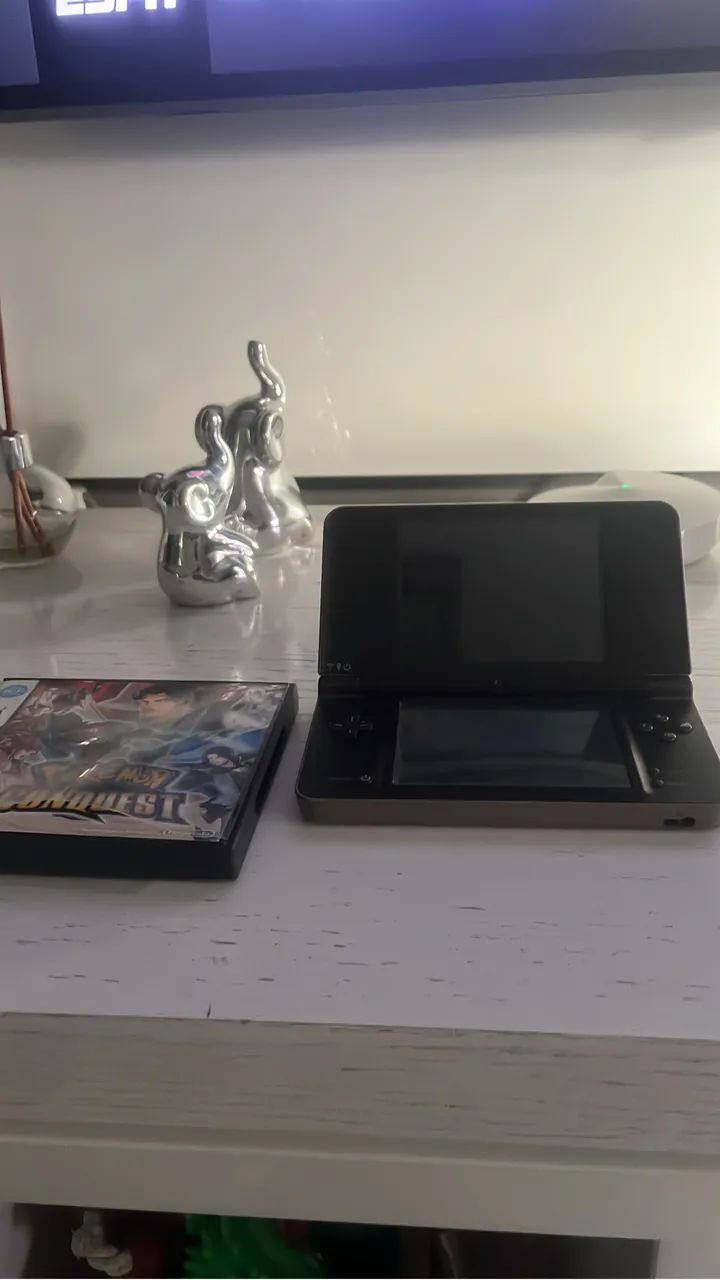Nintendo Ds XL  - Foto 3