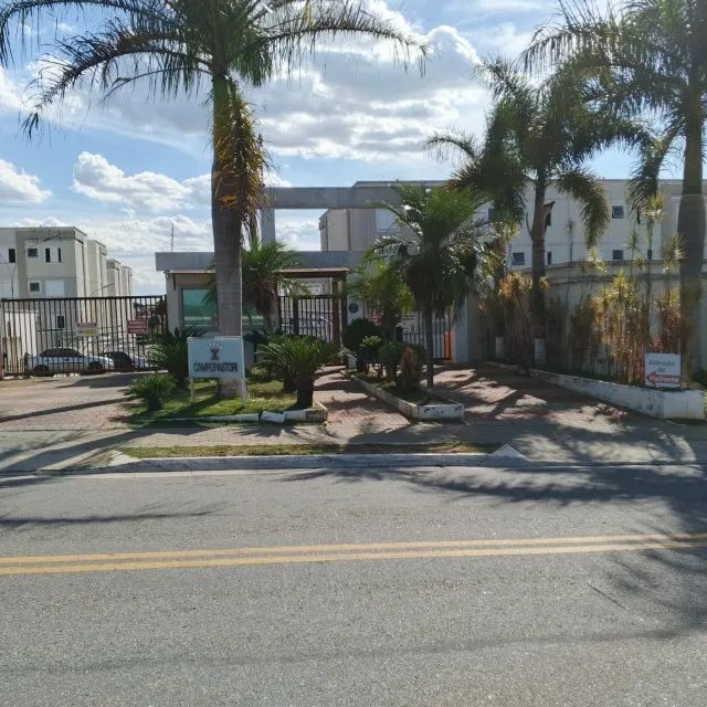 Foto - São José dos Campos - Residencial Frei Galvão