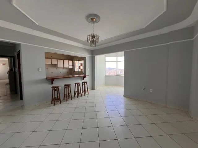 Apartamento 3 quartos no centro de Lages - Foto 5