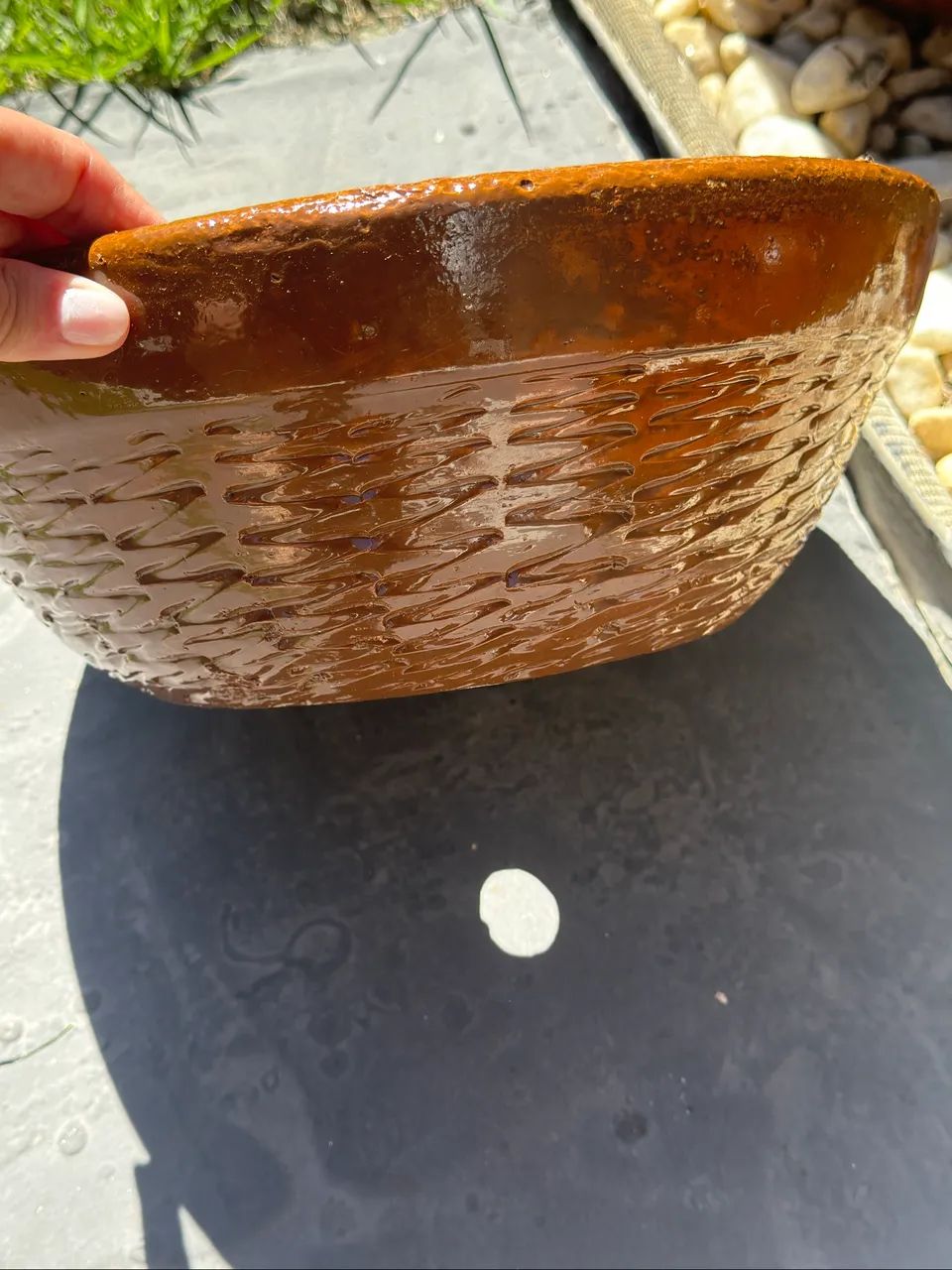 vasos de barro  - Foto 4