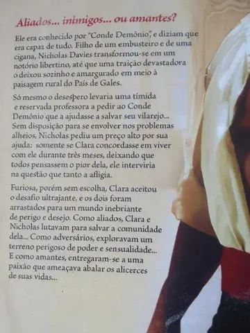 Romances de época  - Foto 3