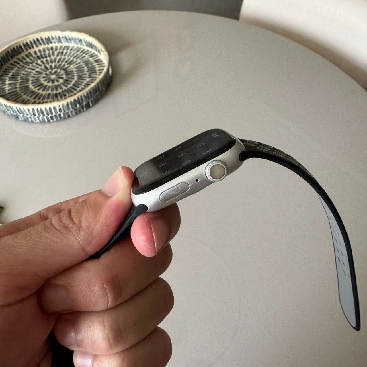 Apple Watch séries 8 45mm - Foto 5