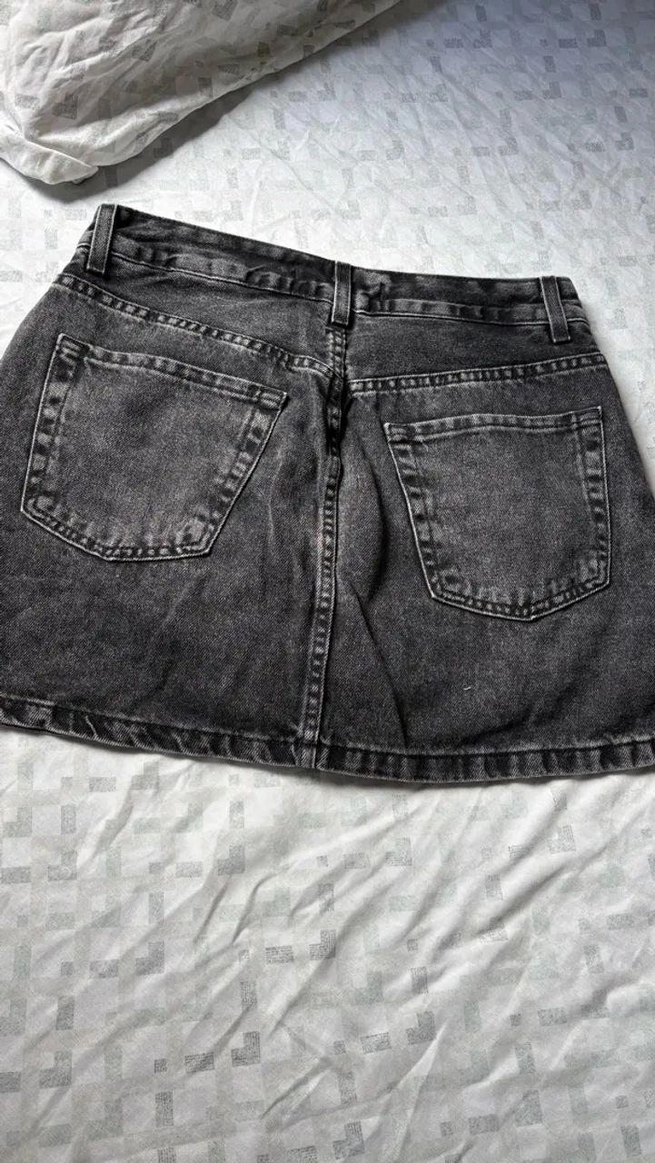 Shorts Saia Jeans  - Foto 2