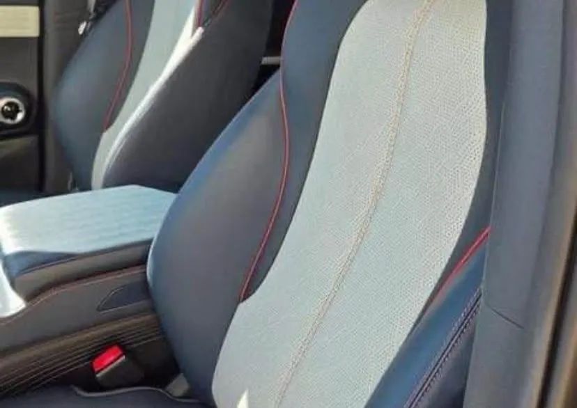 BYD Yuan Plus Elétrico 2026 - Foto 4