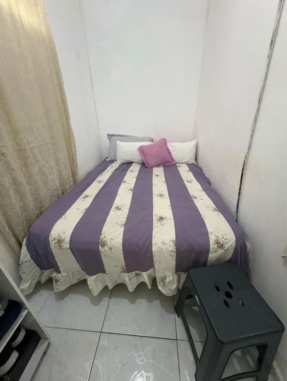 Quarto para alugar - só para mulheres - Foto 3