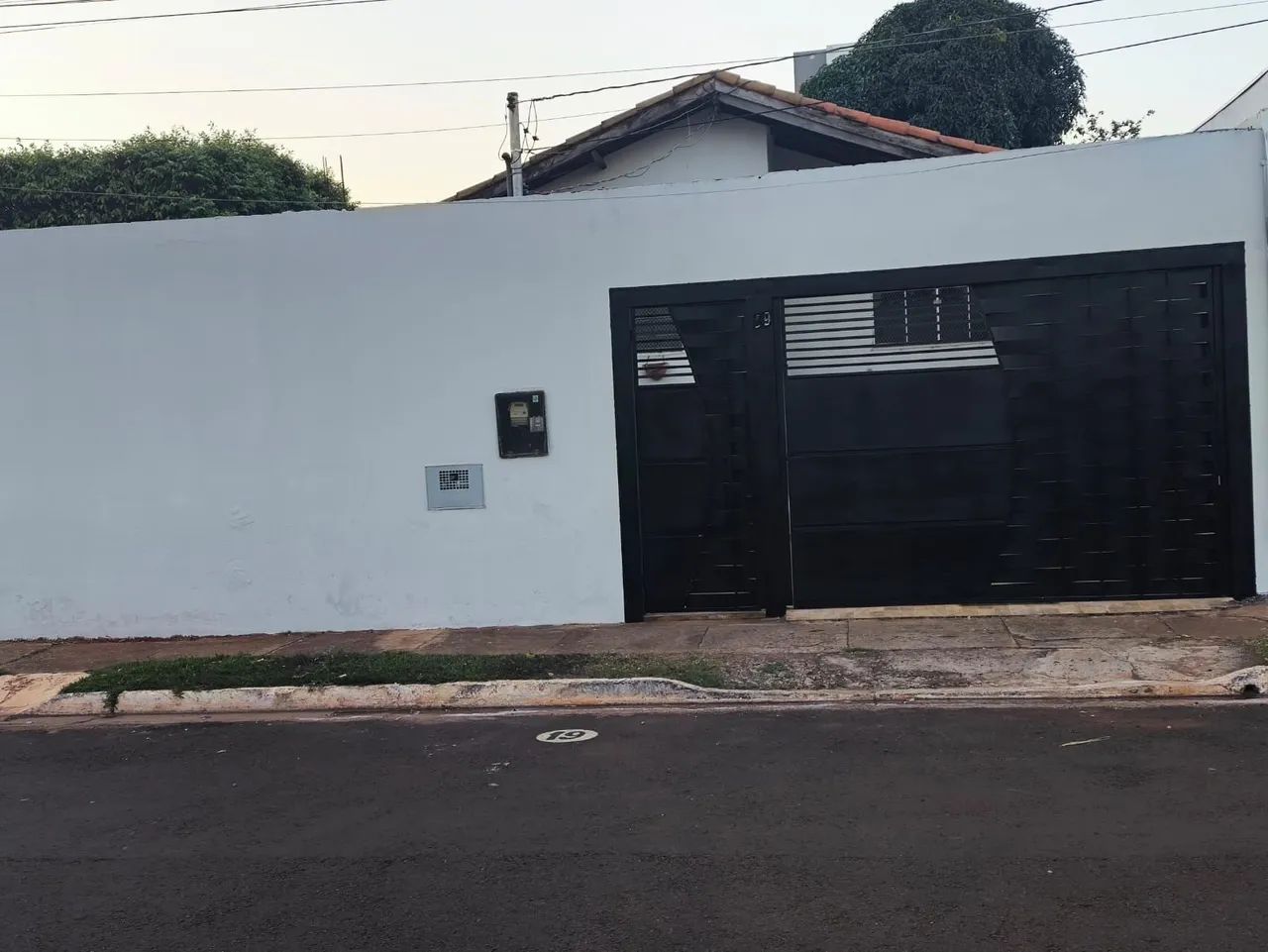 Casa condomínio Nelson Mandela   - Foto 4