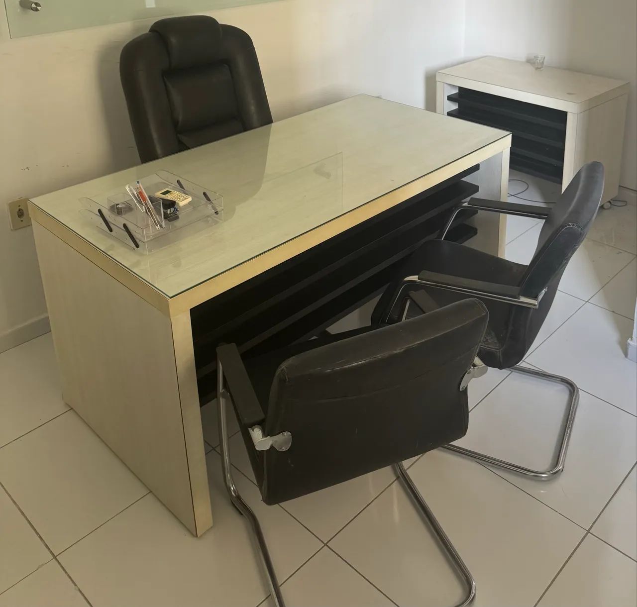 Móveis para escritório  - Foto 5