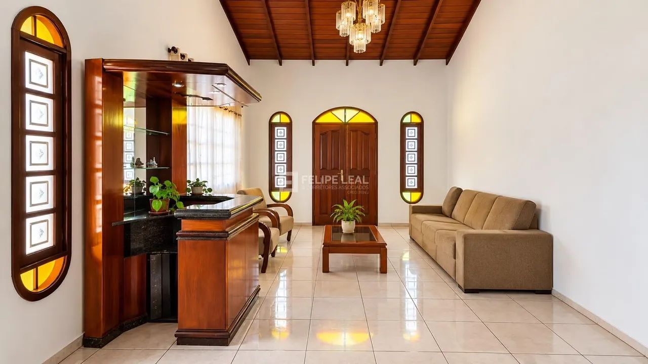 Casa com 4 dormitórios no bairro Balneário, Florianópolis - Foto 5