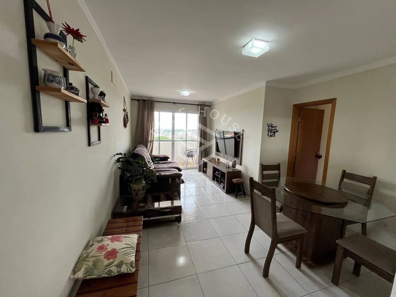 Apartamento à venda no Condomínio Edifício Saint Peters em Limeira-SP - Foto 3