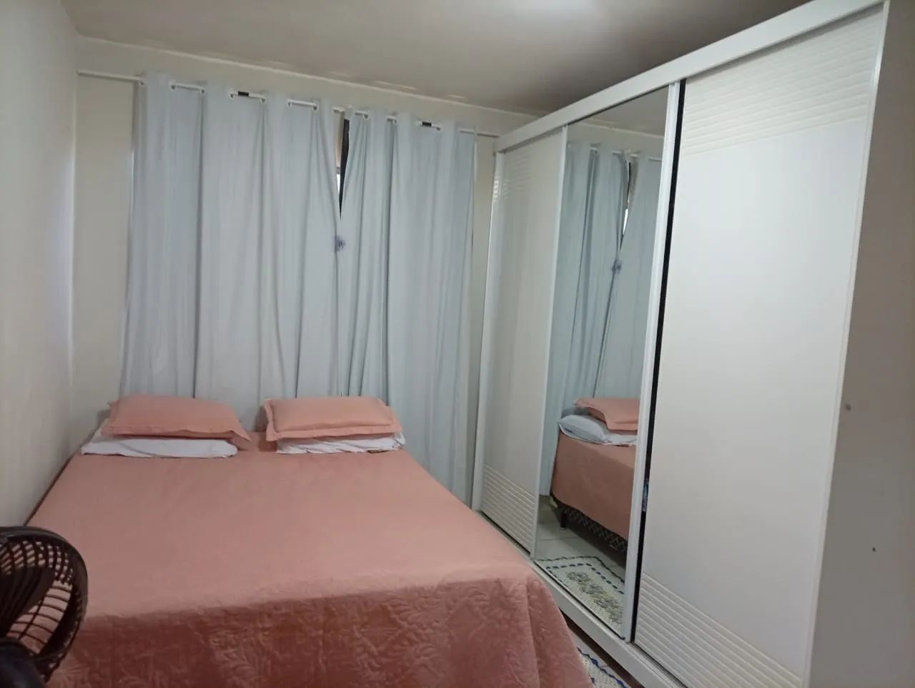 35mil Ágio, Mobiliado 47 mil. - Foto 5