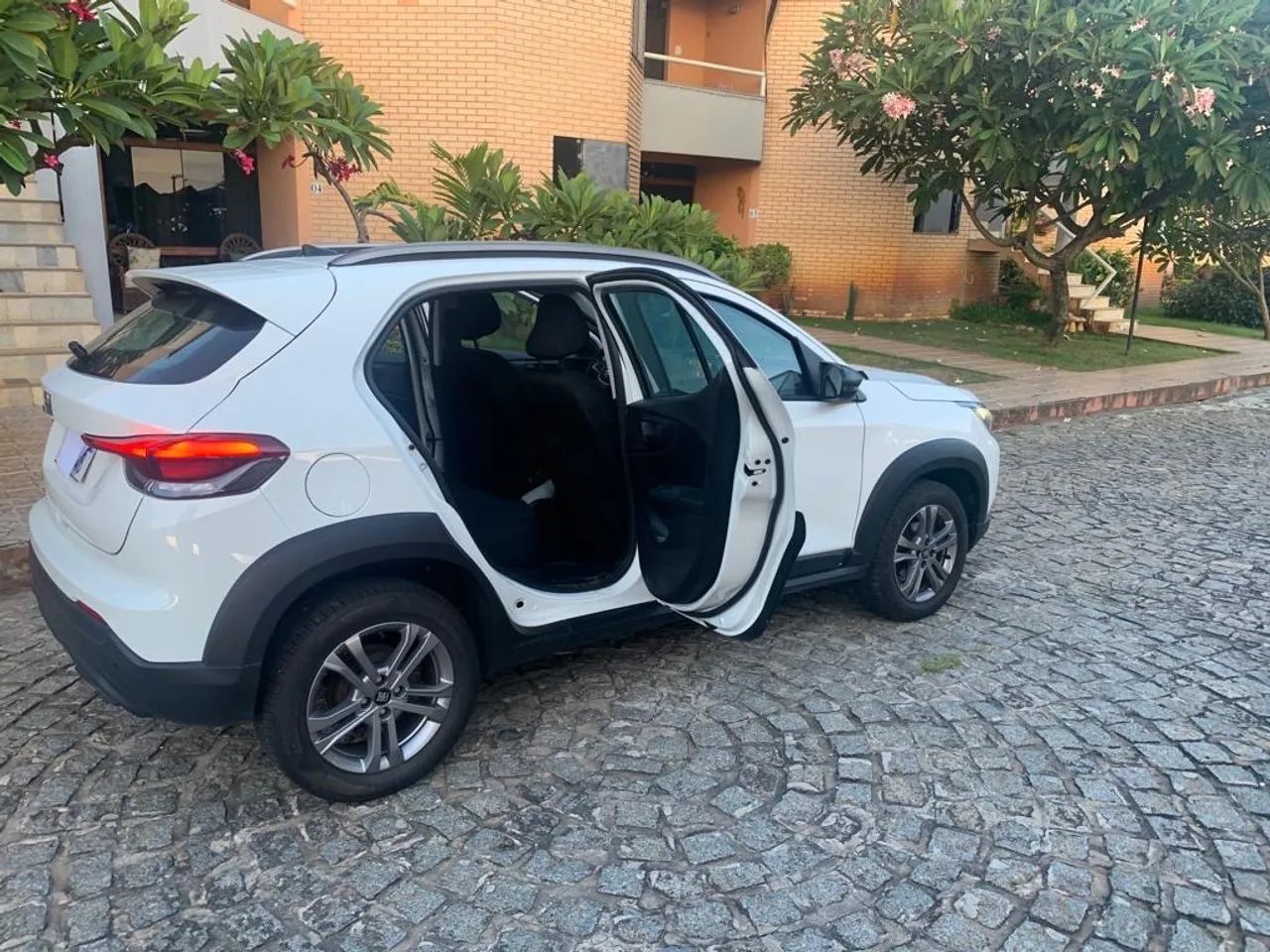 Fiat Pulse Drive 1.3 8V Flex Mec. 2022 - Foto 2