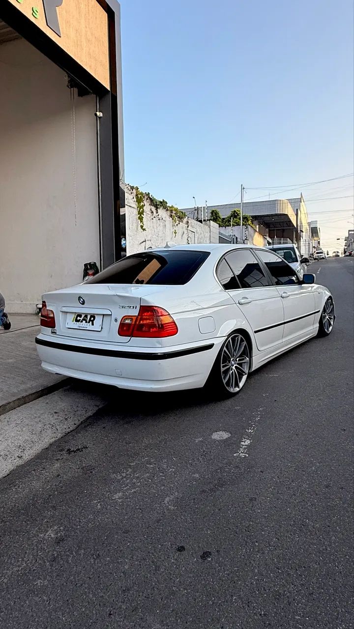 BMW 320I A 2002 - Foto 3