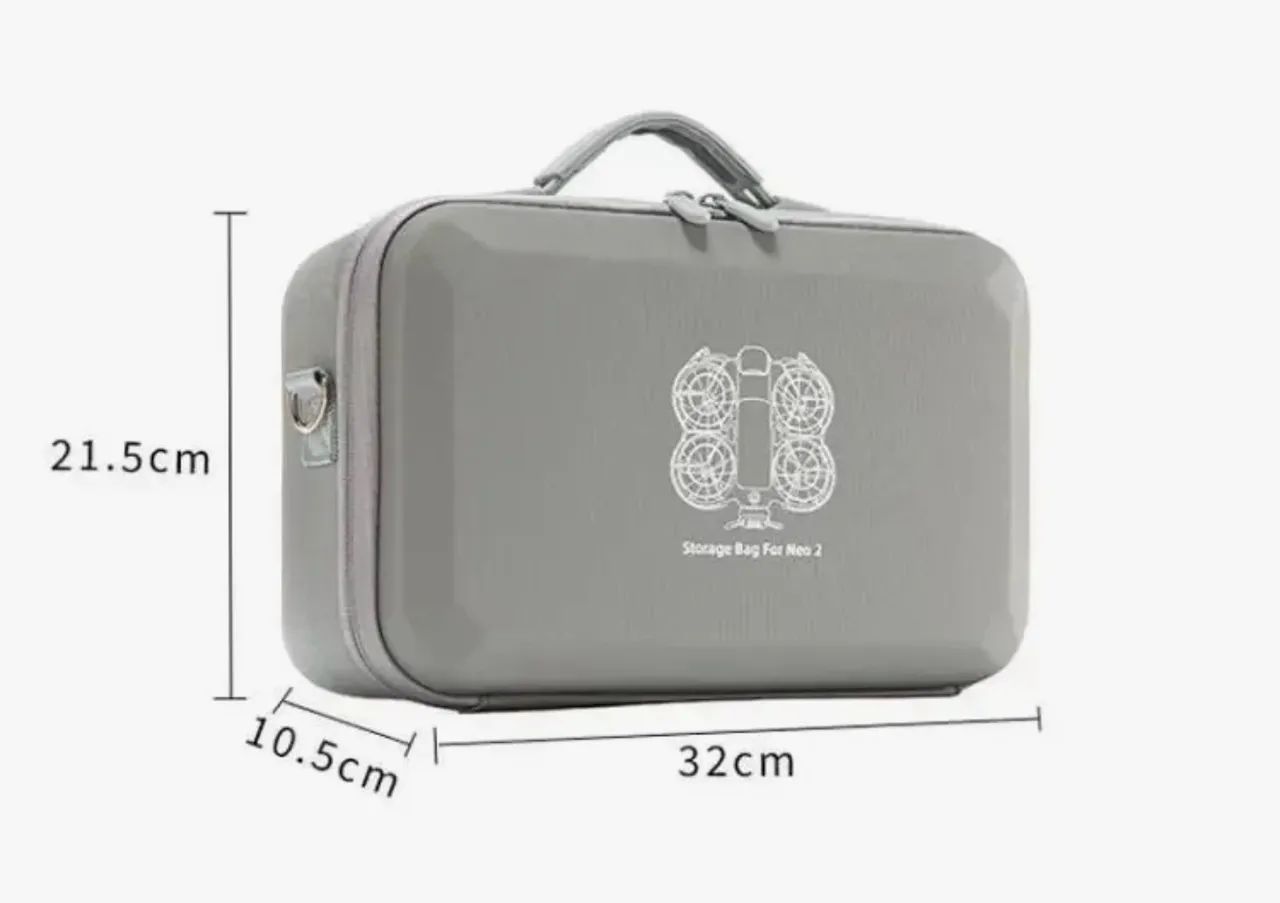 Case drone DJI neo 2 - Foto 3