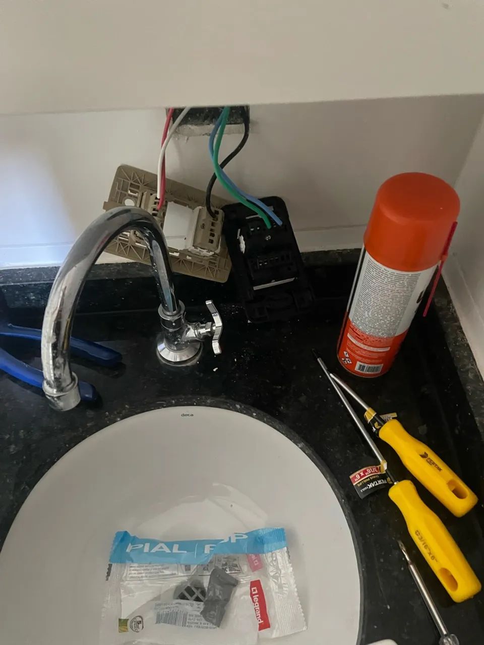 Eletricista em Maceió - Instalações e Reparos Elétricos? - Foto 5