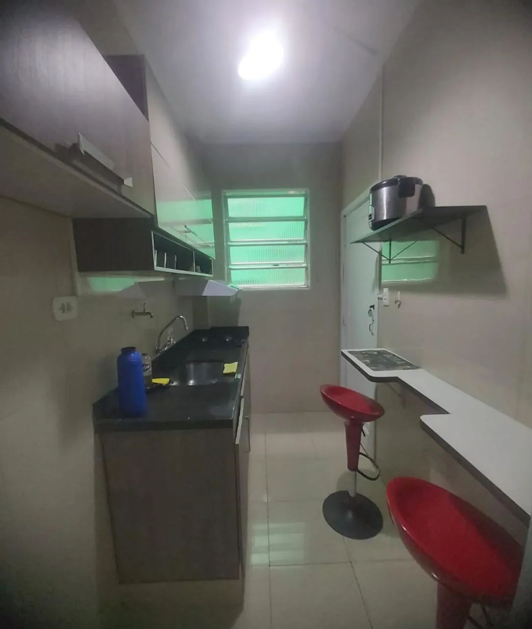 Foto - Santos - José Menino