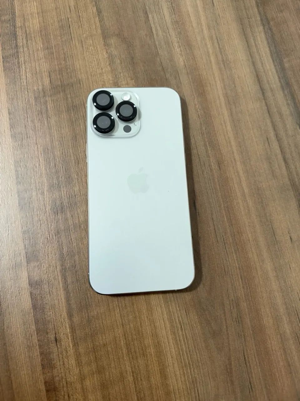 iPhone 16 Pro Max 256 GB  - Foto 2