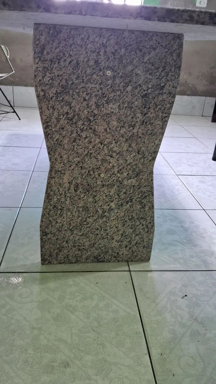 Mesa de jantar 8 lugares  - Foto 3