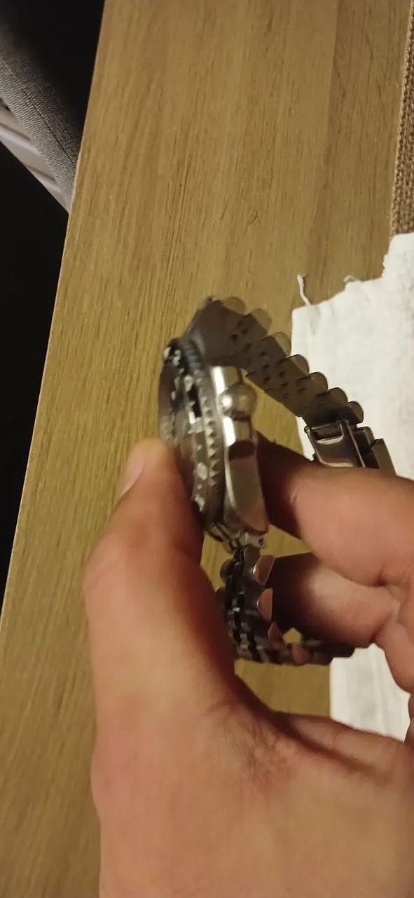 Rolex AAA em ótimo estado  - Foto 3