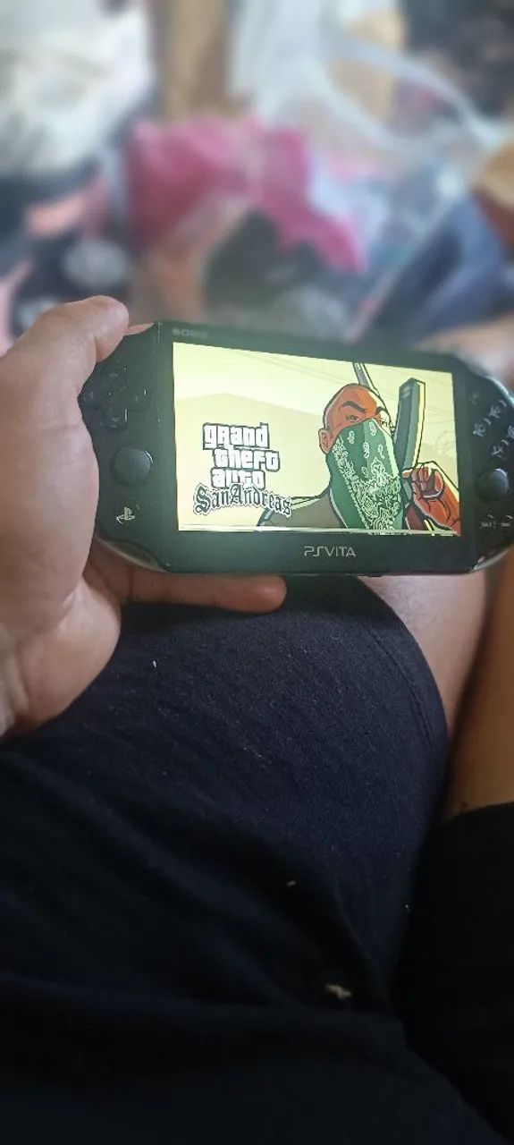 PS Vita  - Foto 4