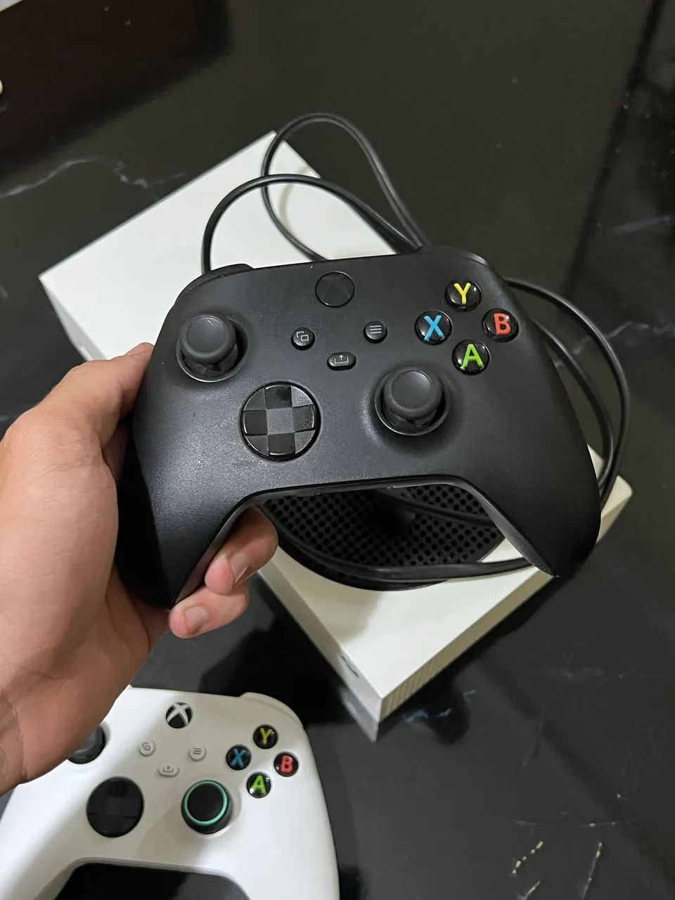 XBOX SÉRIES S - 512 GB - Foto 2