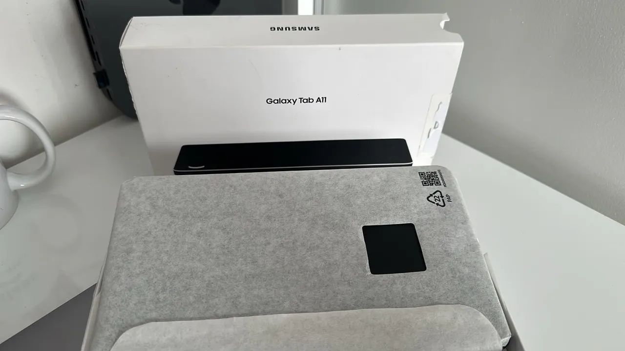 Galaxy Tab A11 - Foto 4