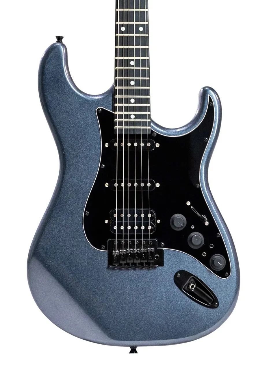 Guitarra Tagima Sixmart - Foto 3