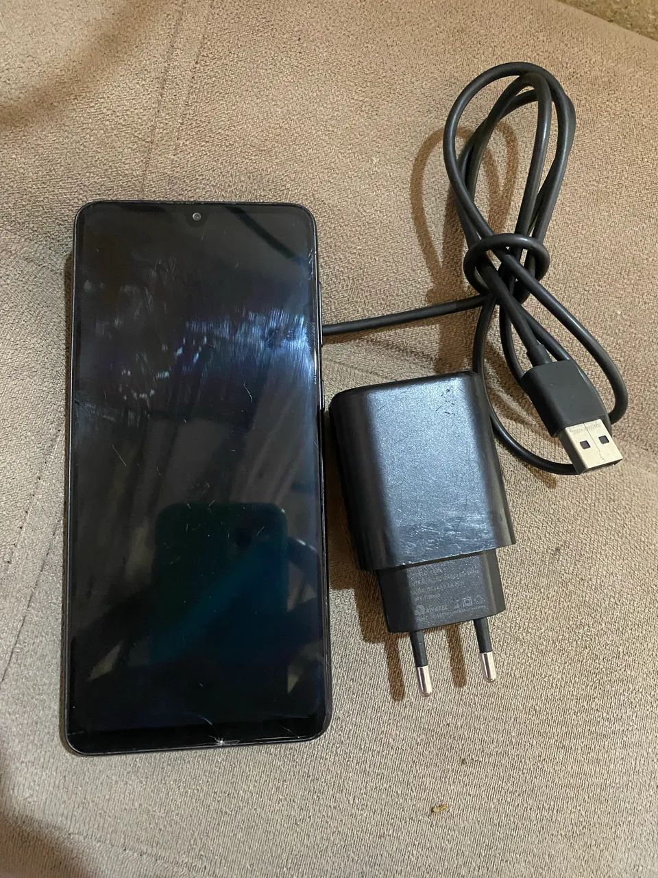 Samsung Galaxy A53 5g, 128G - Foto 2