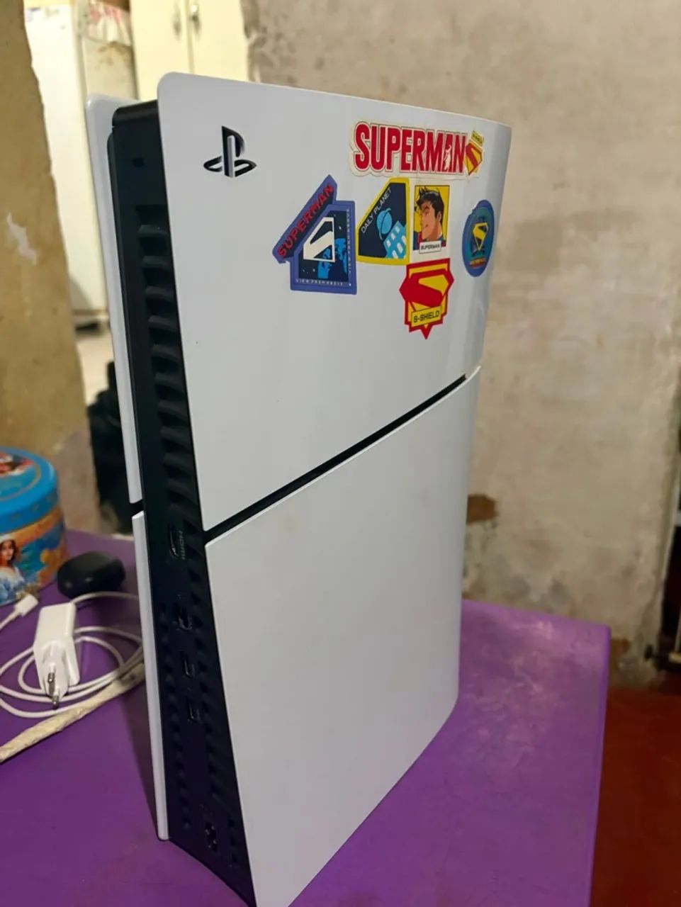 Vendo ps5 