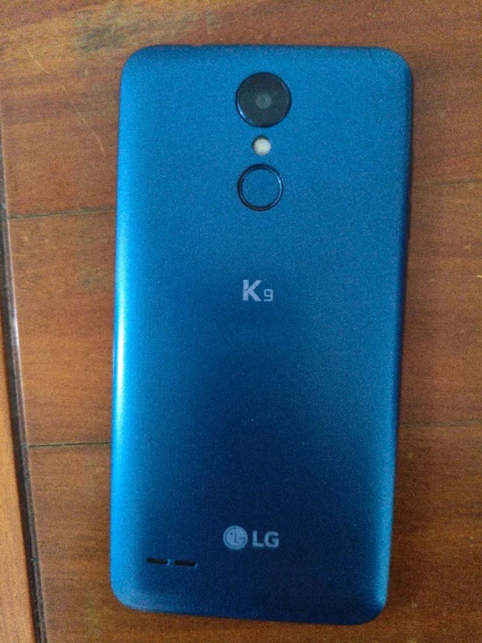 Celular LG K9 - Foto 2