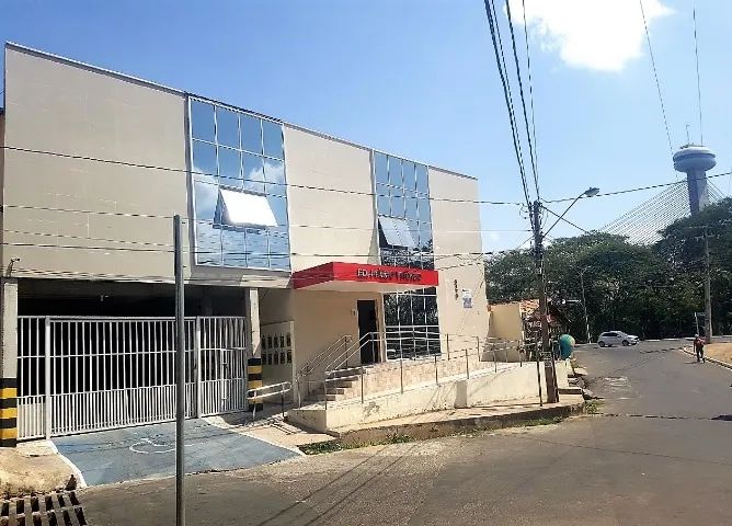 Sala Comercial - Ótima Localização - Foto 2