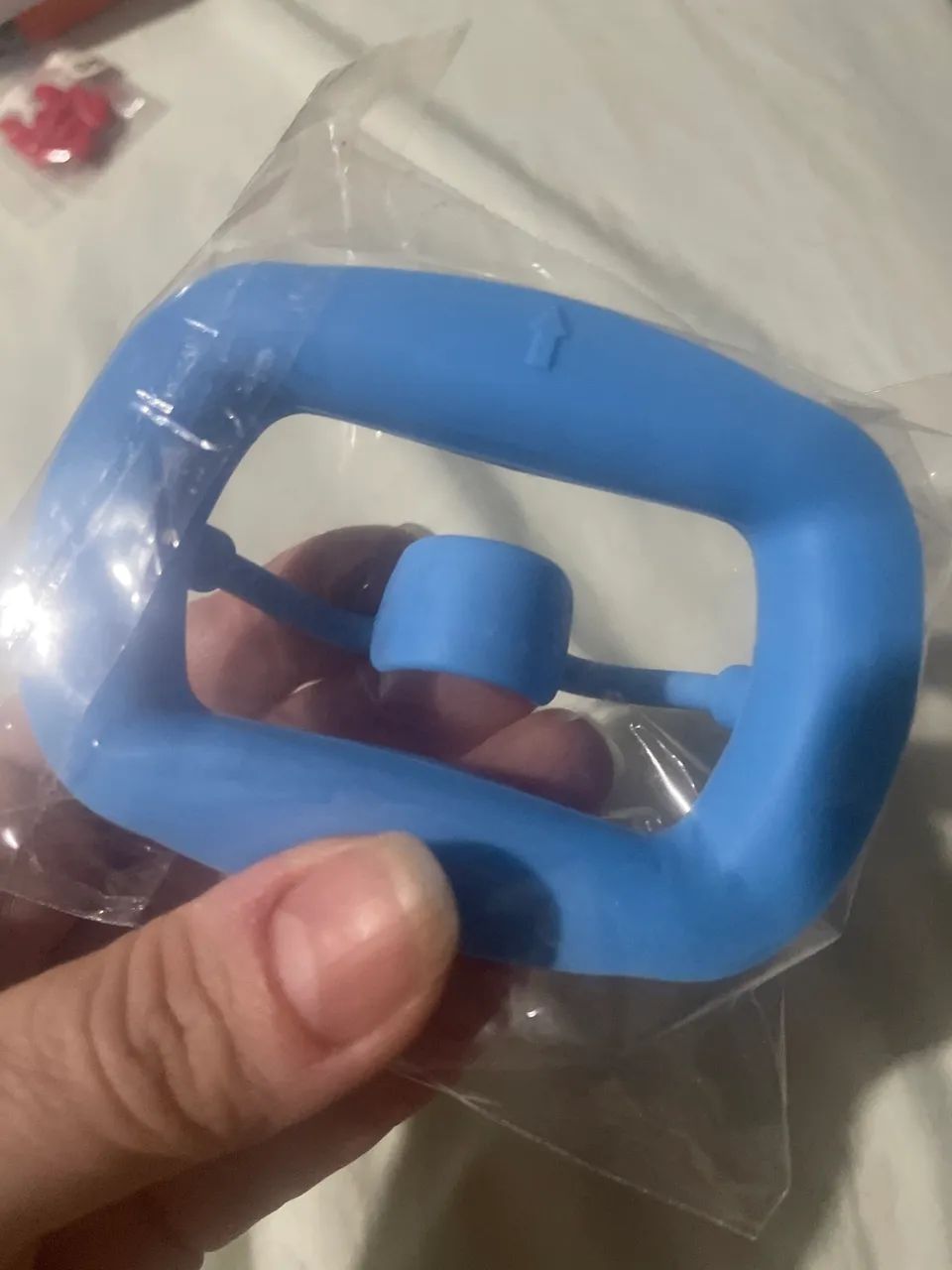 Abridor de boca retrator macio de alta qualidade  - Foto 5