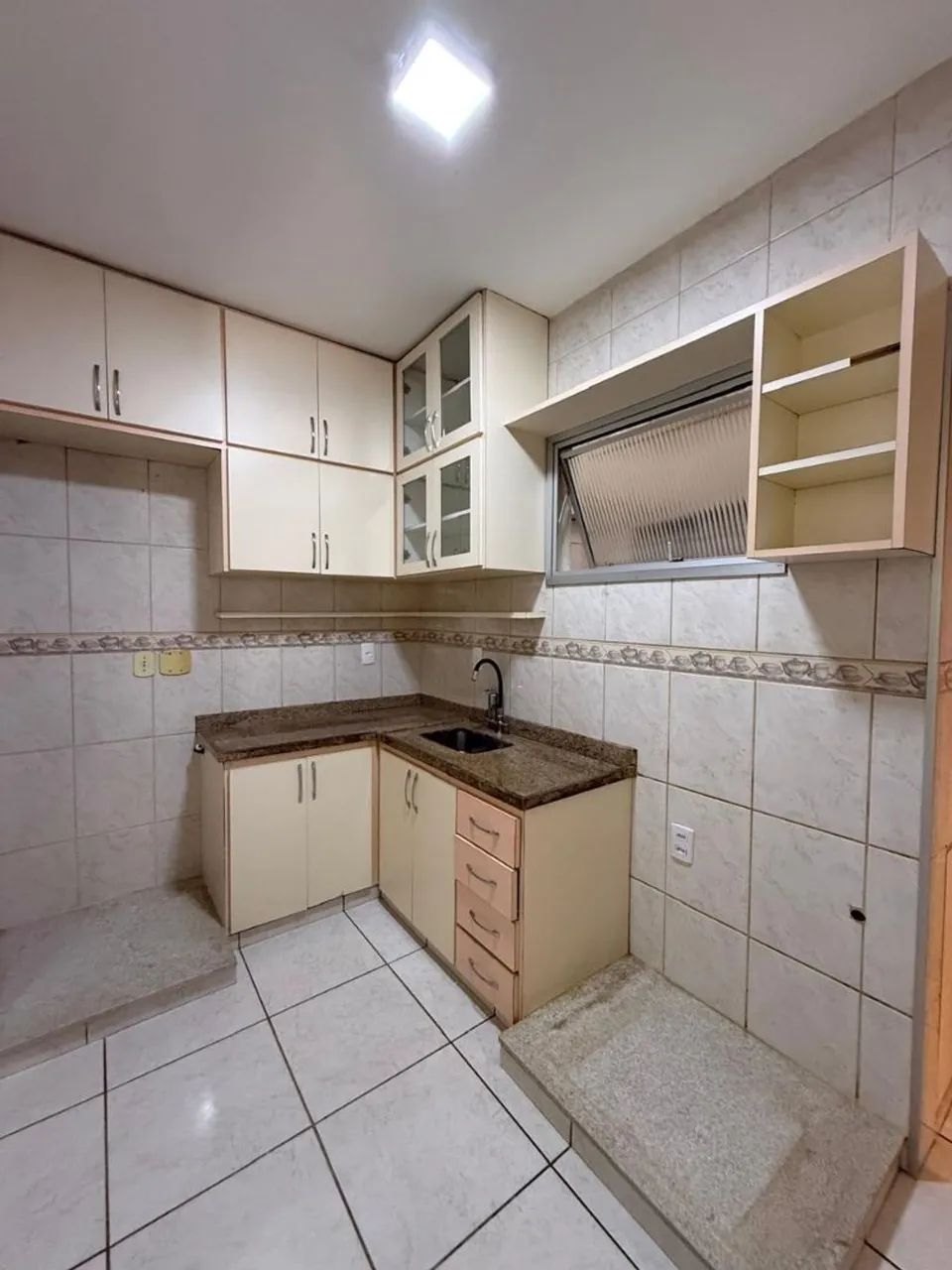Alugo apartamento  - Foto 5