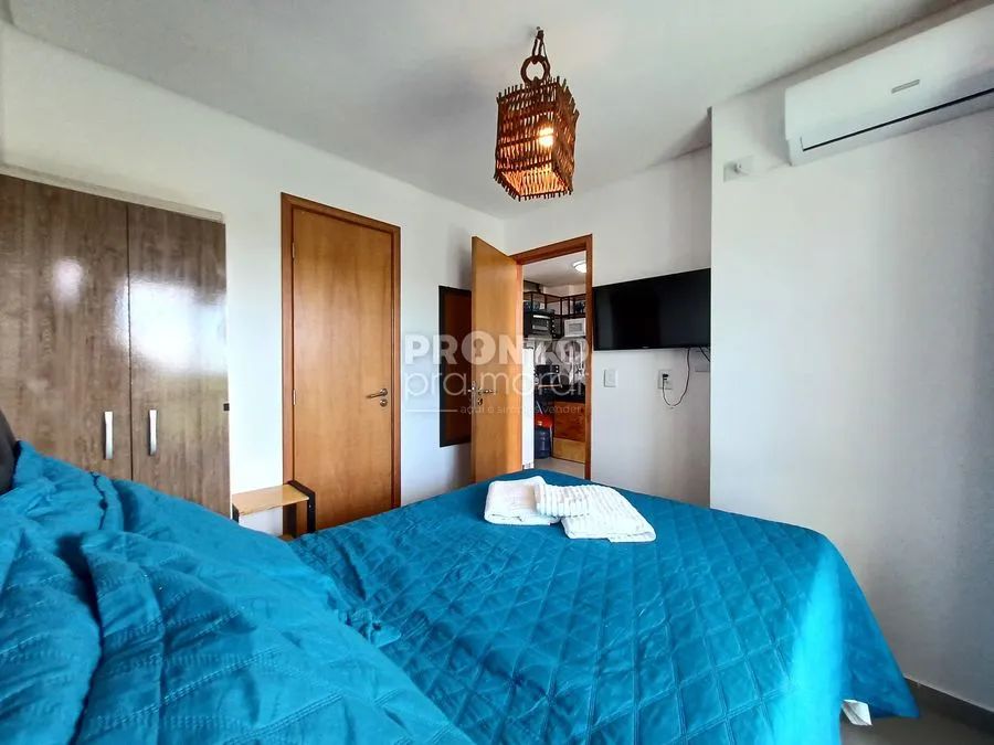Flat com 1 quarto em Maracaipe - Foto 4