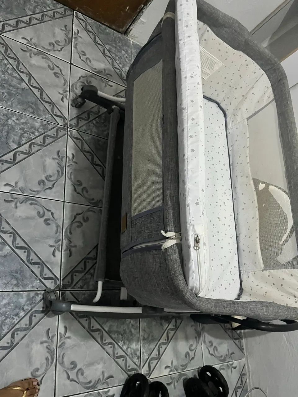 Berço  - Foto 2