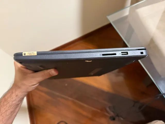 Notebook Dell Vostro 3405 Ryzen 5, 8 GB RAM e 256 SSD ? R$ 1.650 - Foto 3