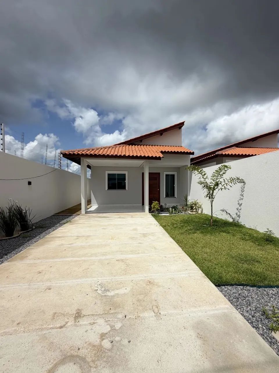 Casa Parque Vitória 