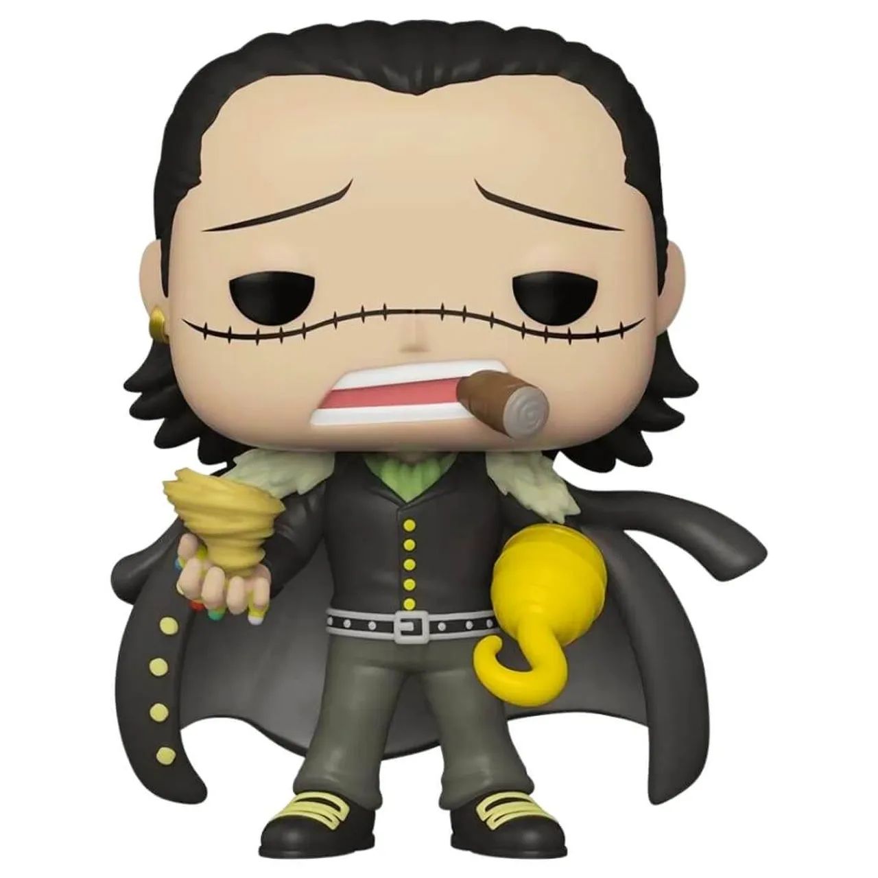 Funko pop - One Piece - Crocodile 925 - Foto 2